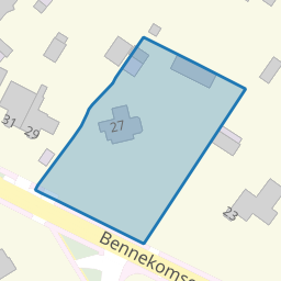 Perceel RKM00-B-2175