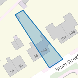 Perceel RKM00-B-2192