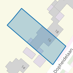 Perceel RKM00-B-2229