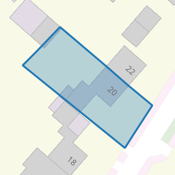 Perceel RKM00-B-2231