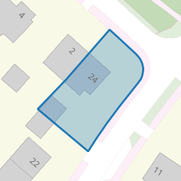 Perceel RKM00-B-2233