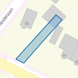 Perceel RKM00-B-2285