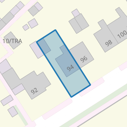 Perceel RKM00-B-2302