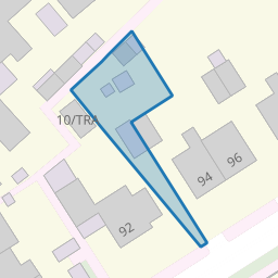 Perceel RKM00-B-2303