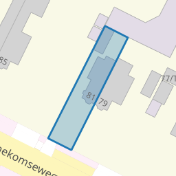 Perceel RKM00-B-2304