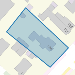 Perceel RKM00-B-2326