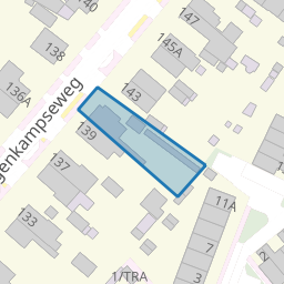 Perceel RKM00-B-2362