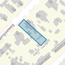 Perceel RKM00-B-2369