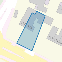 Perceel RKM00-B-2387