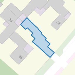 Perceel RKM00-B-2409