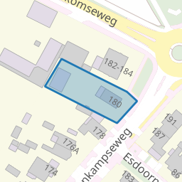 Perceel RKM00-B-2427