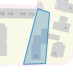Perceel RKM00-B-2448