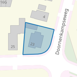 Perceel RKM00-B-2449