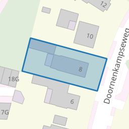 Perceel RKM00-B-2452