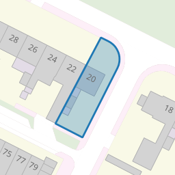 Perceel RKM00-B-2462