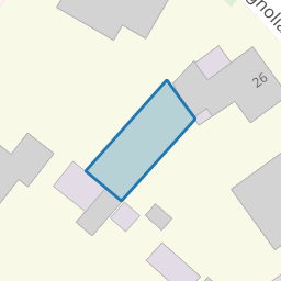 Perceel RKM00-B-2464