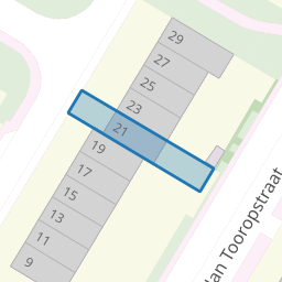 Perceel RKM00-B-2490