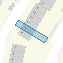 Perceel RKM00-B-2495