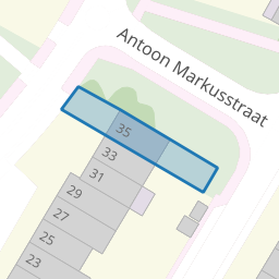 Perceel RKM00-B-2501