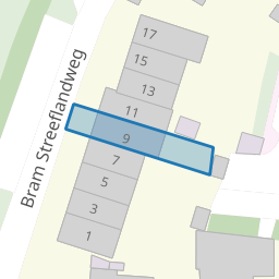 Perceel RKM00-B-2514