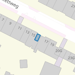 Perceel RKM00-B-2534