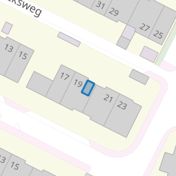 Perceel RKM00-B-2551