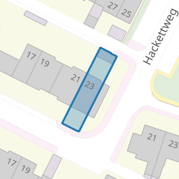 Perceel RKM00-B-2555