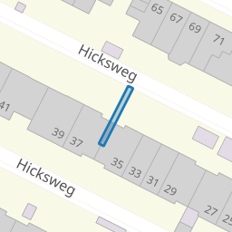 Perceel RKM00-B-2564