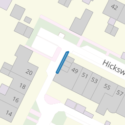 Perceel RKM00-B-2575