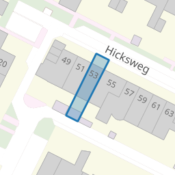 Perceel RKM00-B-2581