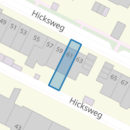 Perceel RKM00-B-2586