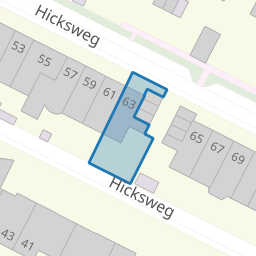 Perceel RKM00-B-2587