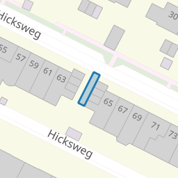 Perceel RKM00-B-2592