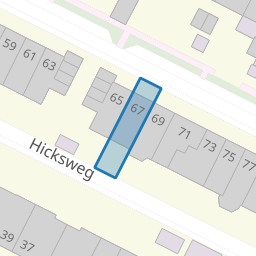 Perceel RKM00-B-2597