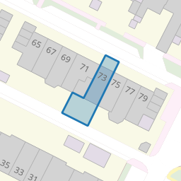 Perceel RKM00-B-2601