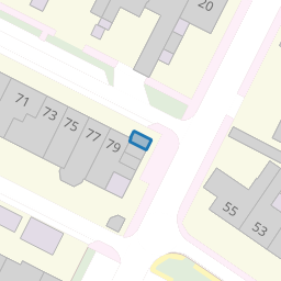 Perceel RKM00-B-2603