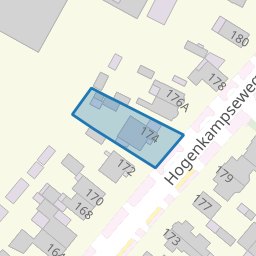 Perceel RKM00-B-2643