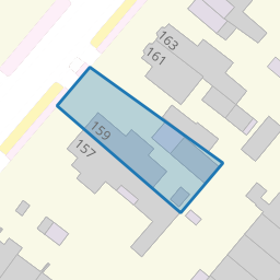 Perceel RKM00-B-2651