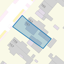 Perceel RKM00-B-2652