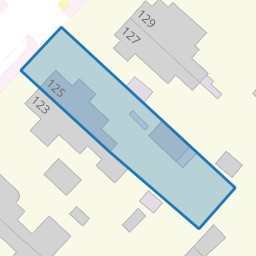 Perceel RKM00-B-2672