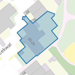 Perceel RKM00-B-2686