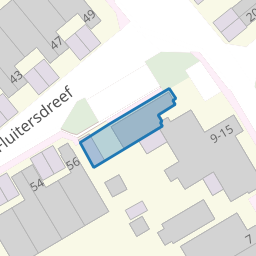 Perceel RKM00-B-2699