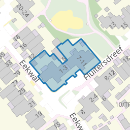 Perceel RKM00-B-2711