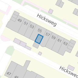 Perceel RKM00-B-2716