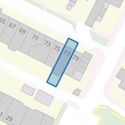 Perceel RKM00-B-2720