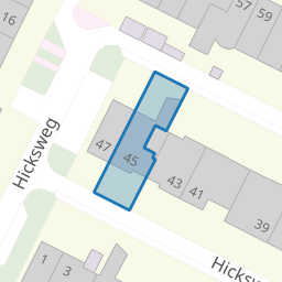 Perceel RKM00-B-2726