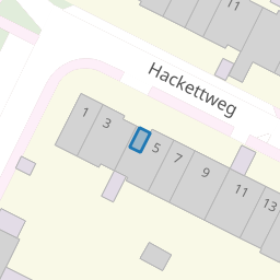 Perceel RKM00-B-2731