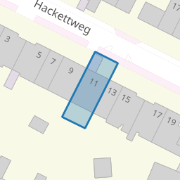 Perceel RKM00-B-2735