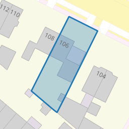 Perceel RKM00-B-2743