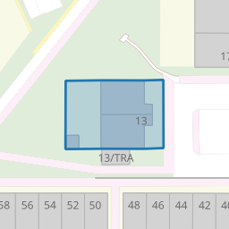 Perceel RKM00-B-2757